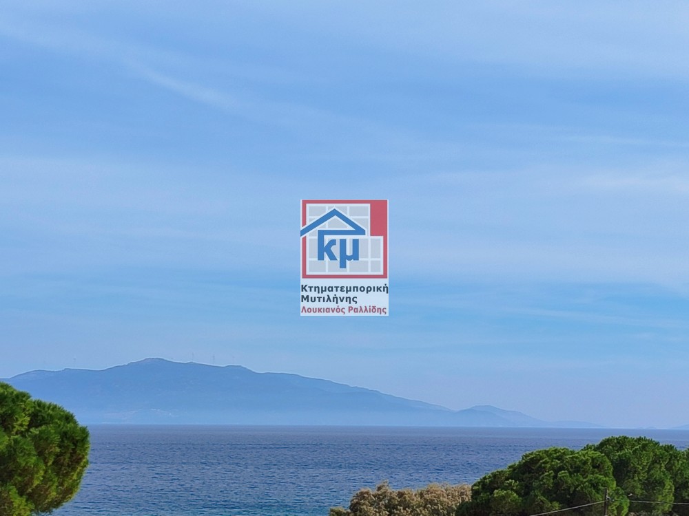Μονοκατοικία 170 τ.μ. πρός ενοικίαση, Ν. Λέσβου, Λέσβος - Μυτιλήνη