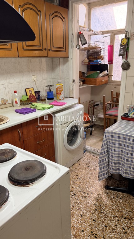 Διαμέρισμα 40 τ.μ. πρός πώληση, Θεσσαλονίκη - Κέντρο, Ροτόντα
