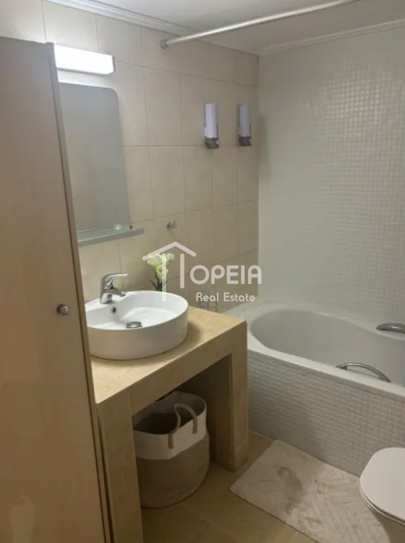 Διαμέρισμα 107 τ.μ. πρός ενοικίαση, Αθήνα - Νότια Προάστια, Παλαιό Φάληρο