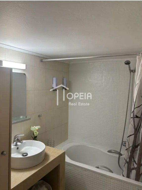Διαμέρισμα 107 τ.μ. πρός ενοικίαση, Αθήνα - Νότια Προάστια, Παλαιό Φάληρο