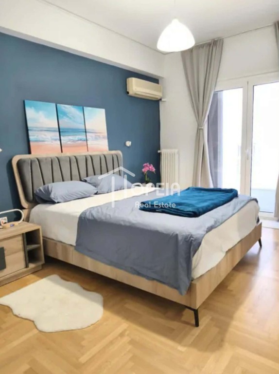 Διαμέρισμα 107 τ.μ. πρός ενοικίαση, Αθήνα - Νότια Προάστια, Παλαιό Φάληρο