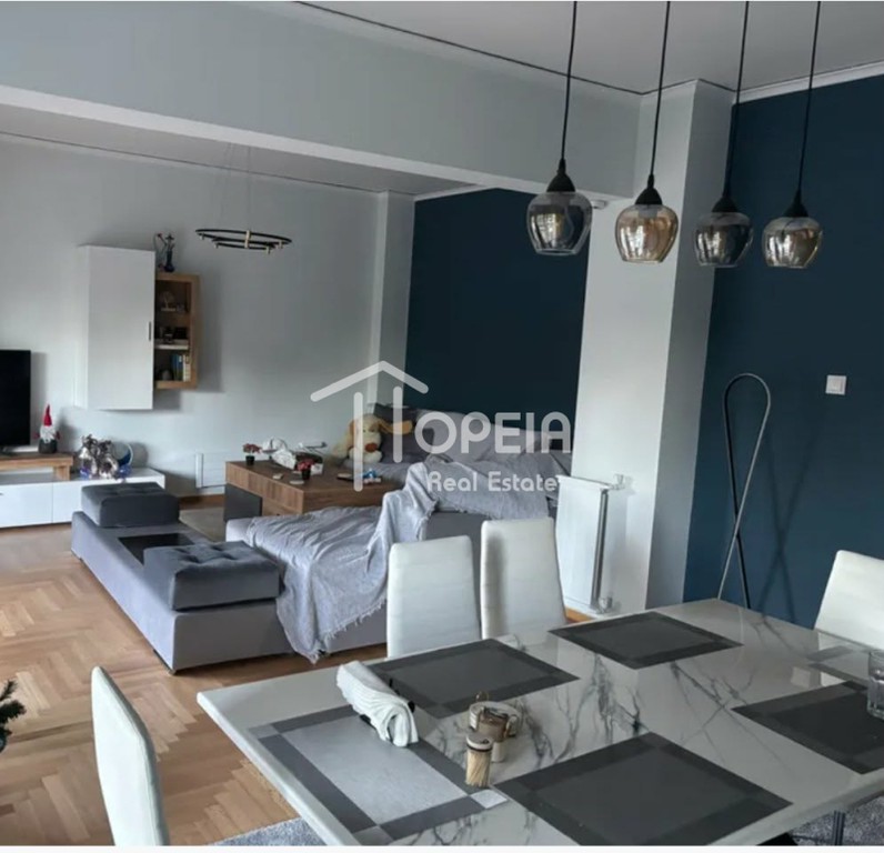 Διαμέρισμα 107 τ.μ. πρός ενοικίαση, Αθήνα - Νότια Προάστια, Παλαιό Φάληρο