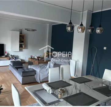 Διαμέρισμα 107 τ.μ. πρός ενοικίαση