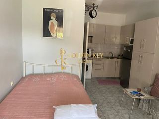 Διαμέρισμα 25 τ.μ. για ενοικίαση