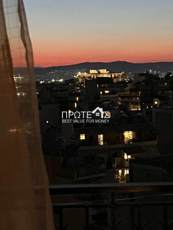 Διαμέρισμα 40 τ.μ. πρός ενοικίαση, Αθήνα - Κέντρο, Παγκράτι