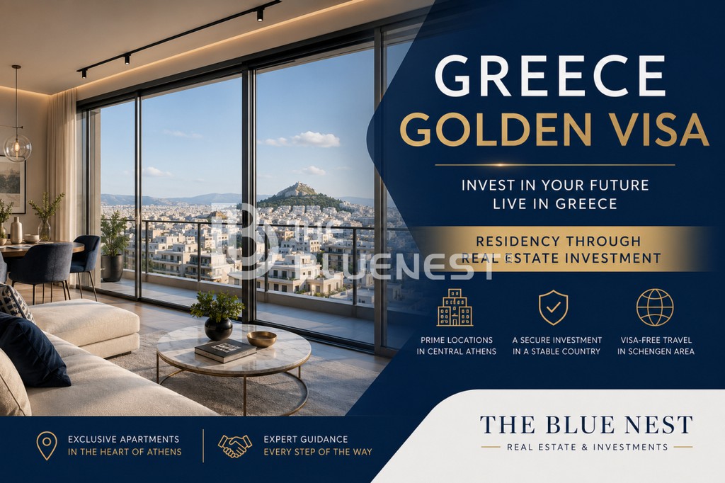 Loft 40 τ.μ. προς πώληση, Ομόνοια Αθήνας