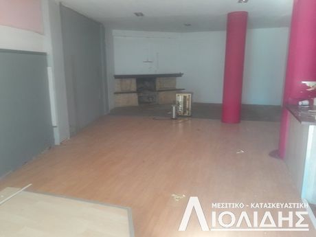 Κατάστημα 220 τ.μ. προς ενοικίαση