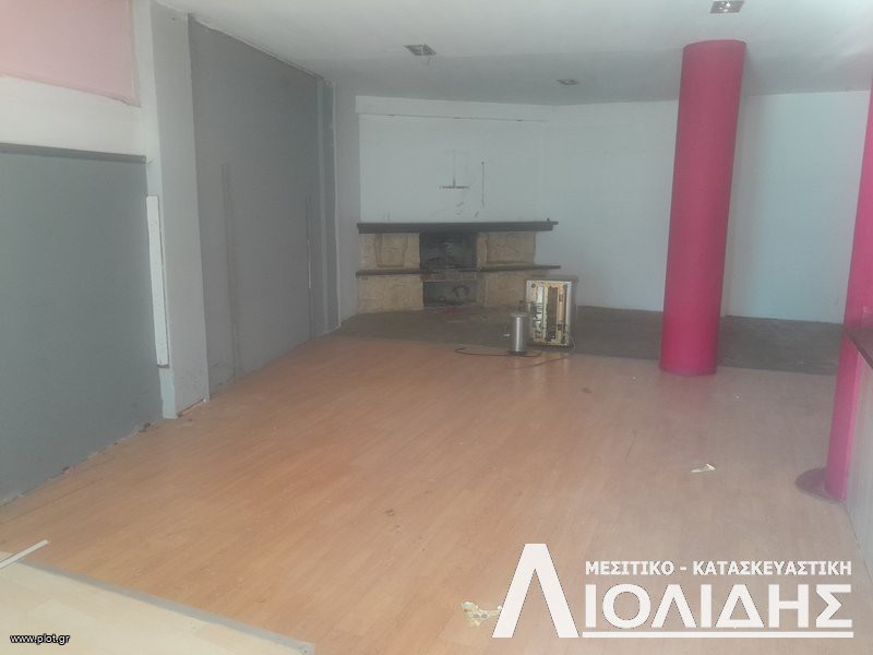 Κατάστημα 220 τ.μ. προς ενοικίαση, Λαγκαδάς