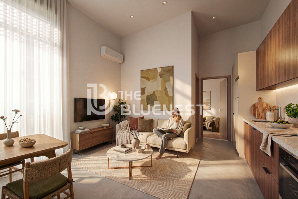 Loft 40 τ.μ. προς πώληση, Ομόνοια Αθήνας