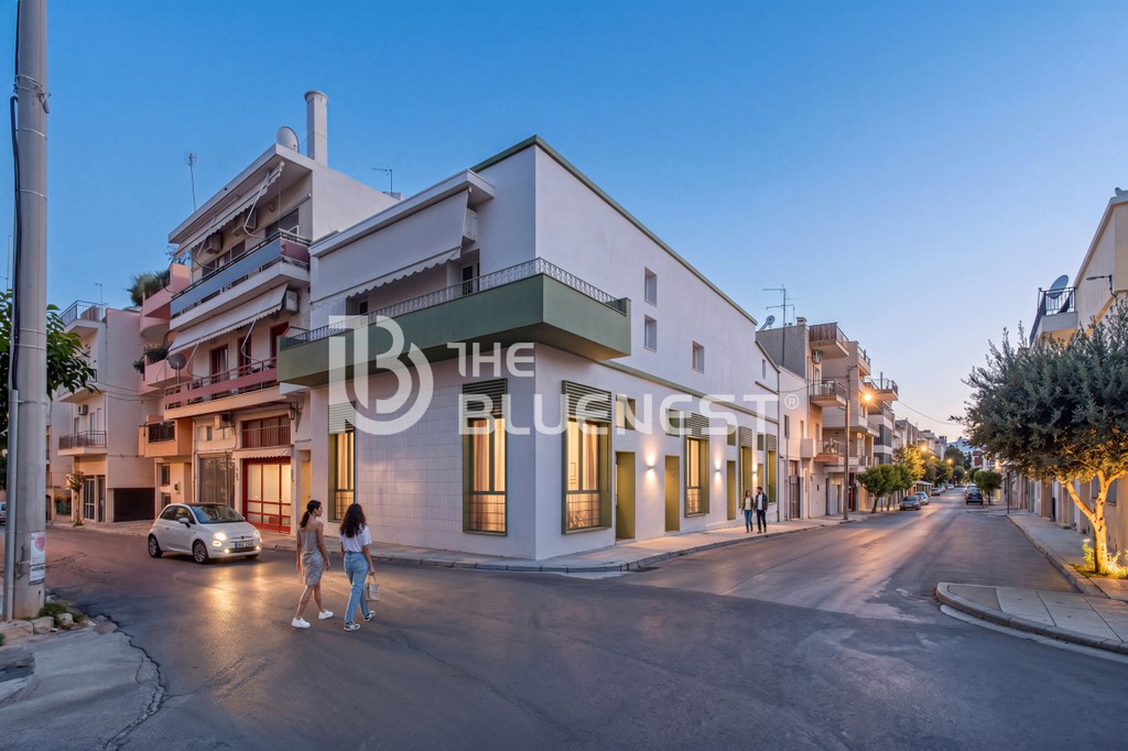 Loft 40 τ.μ. προς πώληση, Ομόνοια Αθήνας