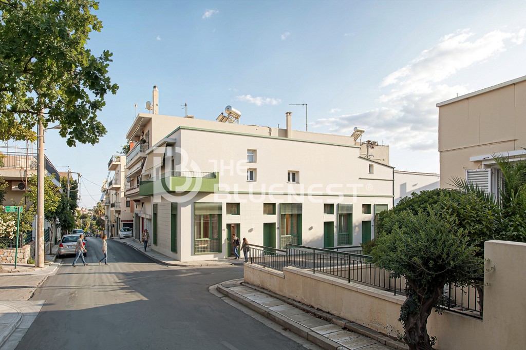 Loft 40 τ.μ. προς πώληση, Ομόνοια Αθήνας
