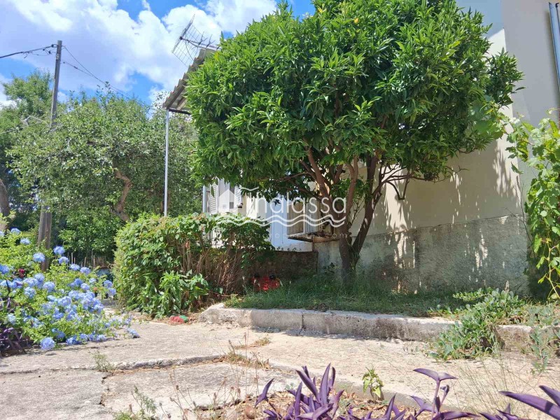 Μονοκατοικία 48 τ.μ. προς πώληση, Λειβαθώ