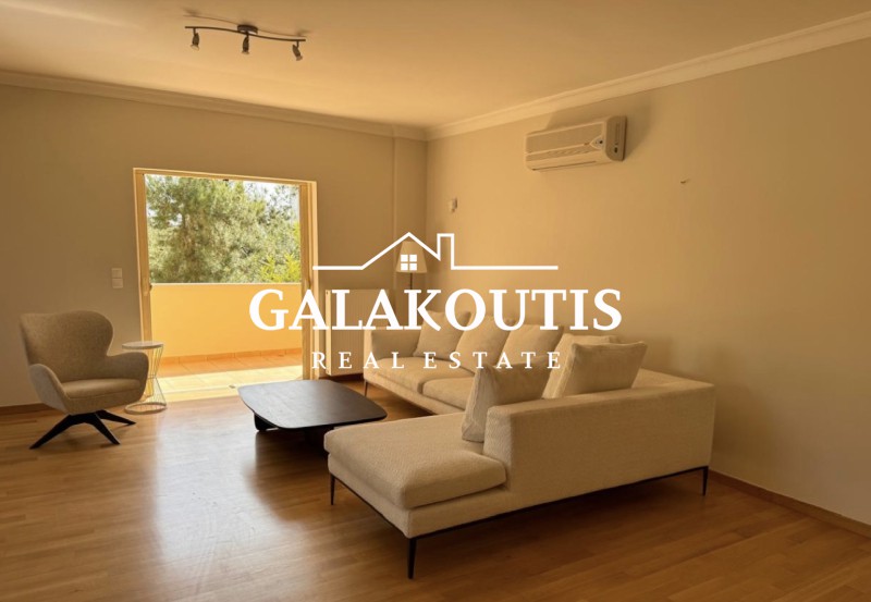 Διαμέρισμα 185 τ.μ. πρός ενοικίαση, Αθήνα - Νότια Προάστια, Γλυφάδα