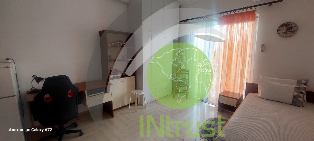 Studio / γκαρσονιέρα 38 τ.μ. πρός ενοικίαση, Αχαΐα, Πάτρα