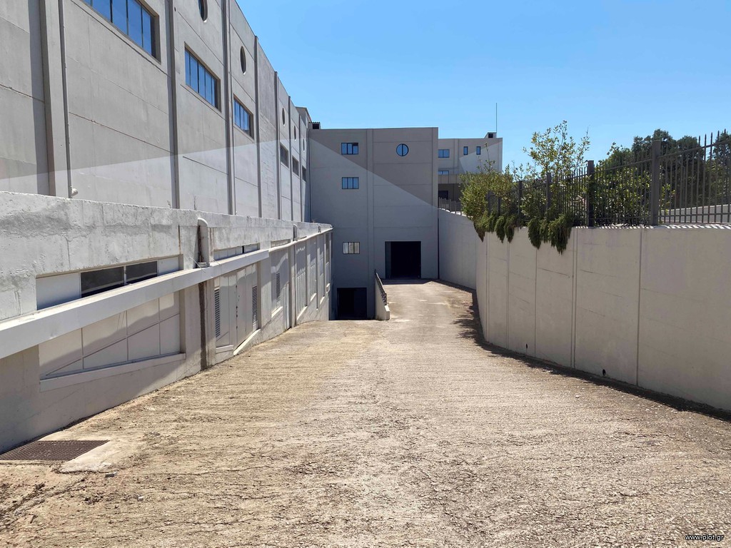 Βιομηχανικός χώρος 17.370 τ.μ. πρός πώληση, Αθήνα - Ανατολικά Προάστια, Κορωπί