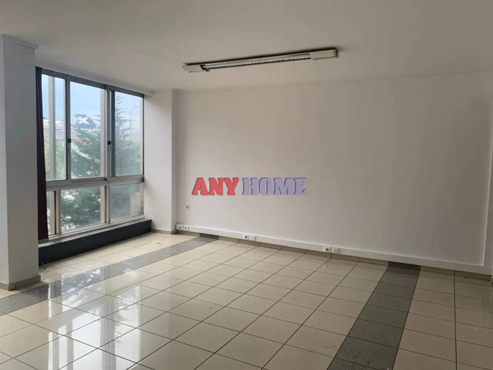 Γραφείο 65 τ.μ. πρός ενοικίαση, Θεσσαλονίκη - Κέντρο, Λαδάδικα