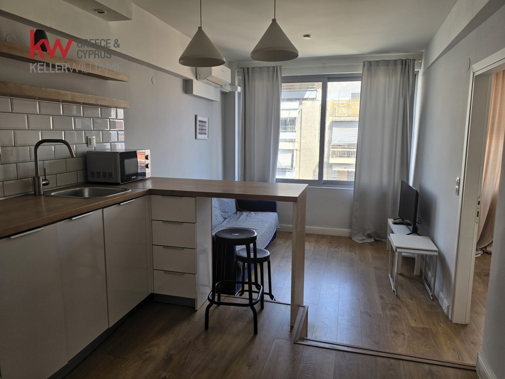 Studio / γκαρσονιέρα 50 τ.μ. προς πώληση, Θεσσαλονίκη - Κέντρο, Κέντρο