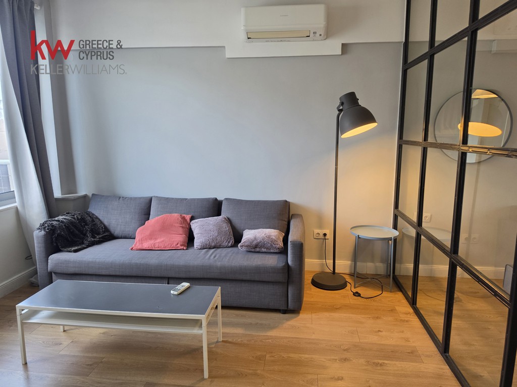 Studio / γκαρσονιέρα 50 τ.μ. προς πώληση, Κέντρο Θεσσαλονίκης