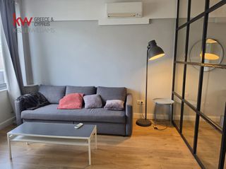 Studio / γκαρσονιέρα 50 τ.μ. προς πώληση, Κέντρο Θεσσαλονίκης-thumb-1
