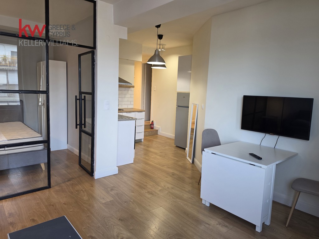 Studio / γκαρσονιέρα 50 τ.μ. προς πώληση, Κέντρο Θεσσαλονίκης