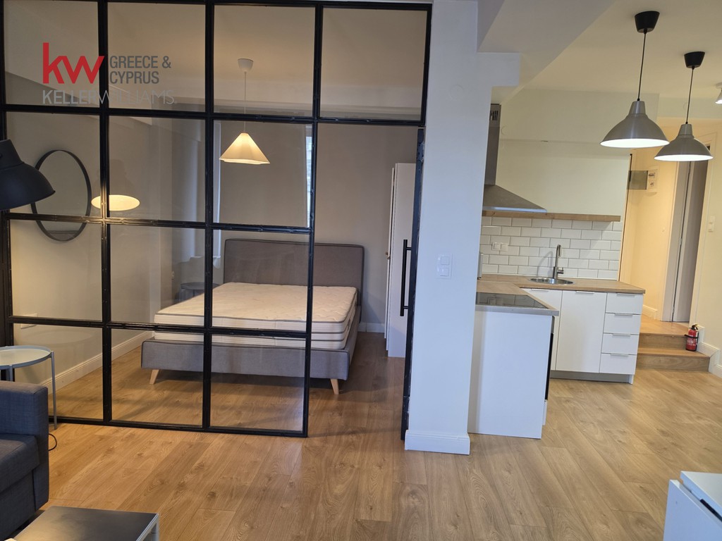 Studio / γκαρσονιέρα 50 τ.μ. προς πώληση, Κέντρο Θεσσαλονίκης
