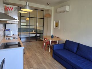 Studio / γκαρσονιέρα 50 τ.μ. προς πώληση, Κέντρο Θεσσαλονίκης-thumb-8