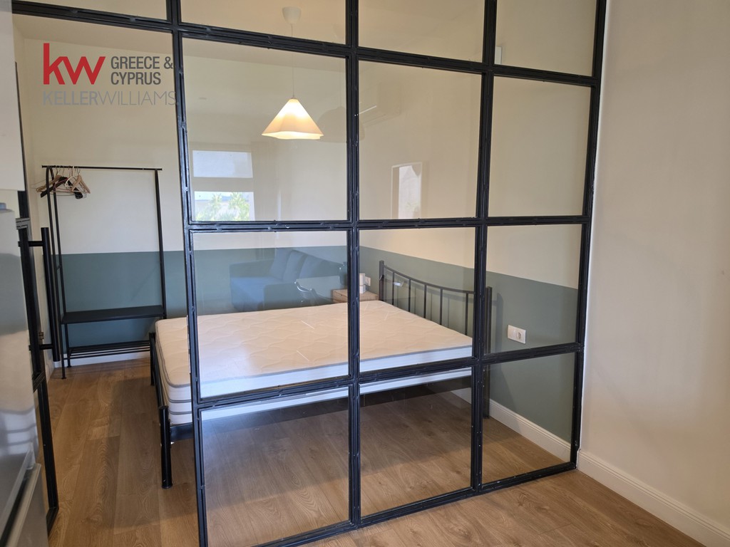 Studio / γκαρσονιέρα 50 τ.μ. προς πώληση, Κέντρο Θεσσαλονίκης