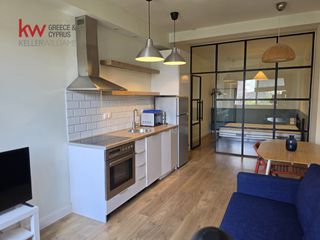 Studio 50 sqm for sale