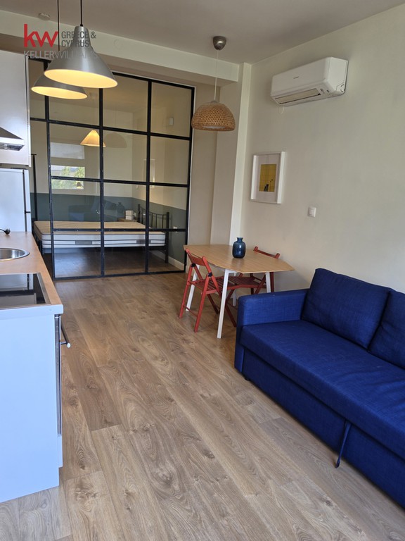 Studio / γκαρσονιέρα 50 τ.μ. προς πώληση, Κέντρο Θεσσαλονίκης