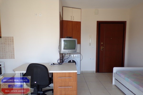 Studio / γκαρσονιέρα 20 τ.μ. πρός ενοικίαση, Ν. Καβάλας, Καβάλα