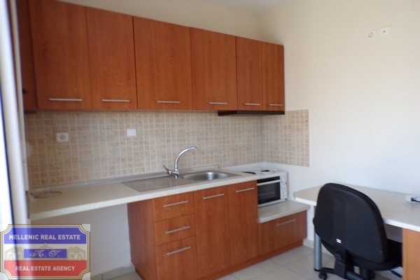 Studio / γκαρσονιέρα 20 τ.μ. πρός ενοικίαση, Ν. Καβάλας, Καβάλα