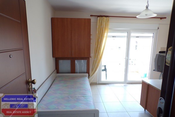 Studio / γκαρσονιέρα 20 τ.μ. πρός ενοικίαση, Ν. Καβάλας, Καβάλα