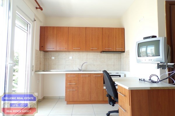 Studio / γκαρσονιέρα 20 τ.μ. πρός ενοικίαση, Ν. Καβάλας, Καβάλα