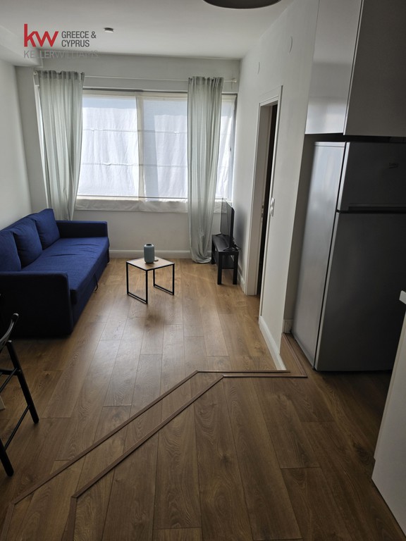 Studio / γκαρσονιέρα 50 τ.μ. προς πώληση, Κέντρο Θεσσαλονίκης