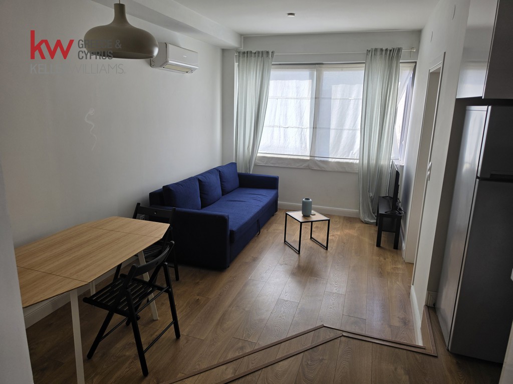 Studio / γκαρσονιέρα 50 τ.μ. προς πώληση, Κέντρο Θεσσαλονίκης