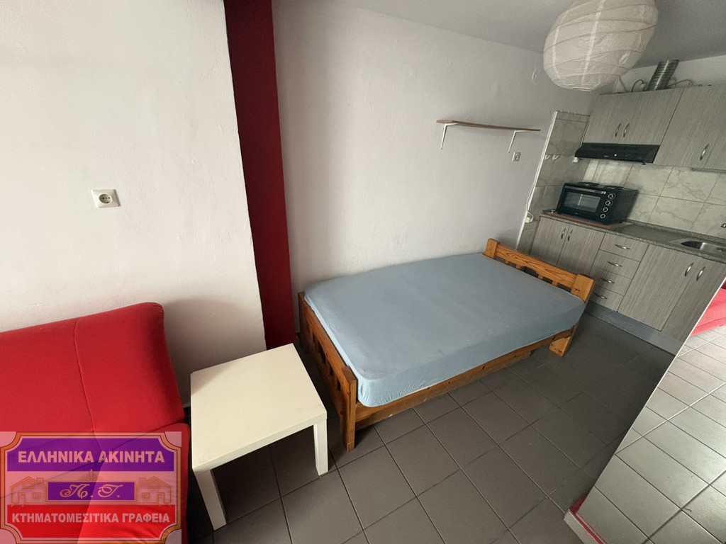 Studio / γκαρσονιέρα 28 τ.μ. πρός ενοικίαση, Ν. Καβάλας, Καβάλα