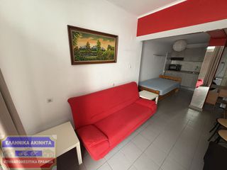 Studio / γκαρσονιέρα 28 τ.μ. πρός ενοικίαση, Ν. Καβάλας, Καβάλα-thumb-1
