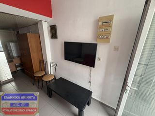 Studio / γκαρσονιέρα 28 τ.μ. πρός ενοικίαση, Ν. Καβάλας, Καβάλα-thumb-3