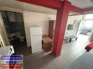 Studio / γκαρσονιέρα 28 τ.μ. πρός ενοικίαση, Ν. Καβάλας, Καβάλα-thumb-5