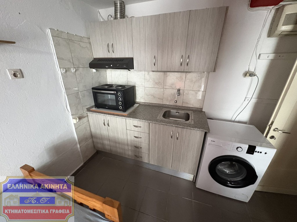 Studio / γκαρσονιέρα 28 τ.μ. πρός ενοικίαση, Ν. Καβάλας, Καβάλα