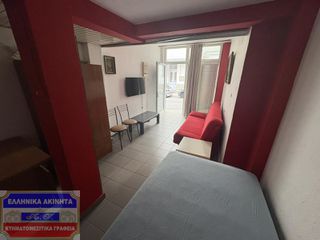 Studio / γκαρσονιέρα 28 τ.μ. για ενοικίαση