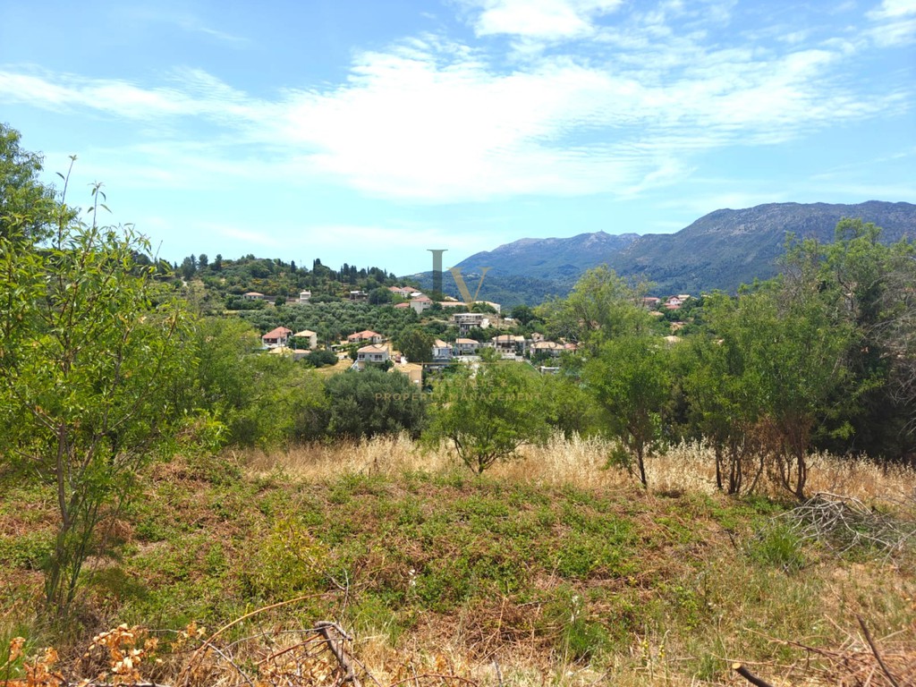 Οικόπεδο 235 τ.μ. για πώληση, Ν. Λευκάδας, Λευκάδα