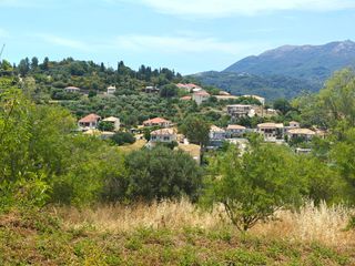 Οικόπεδο 235 τ.μ. για πώληση, Ν. Λευκάδας, Λευκάδα-thumb-1