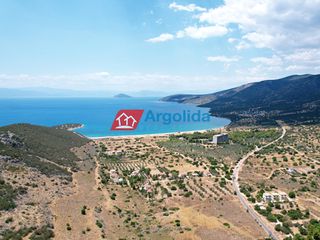 Οικόπεδο 1.235 τ.μ. για πώληση