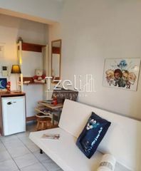Studio / γκαρσονιέρα 26 τ.μ. για πώληση, Αχαΐα, Πάτρα-thumb-1