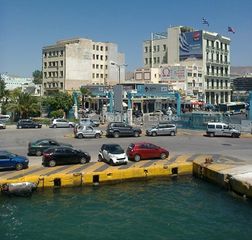Οικόπεδο 94 τ.μ. για πώληση, Πειραιάς, Λιμάνι-thumb-1