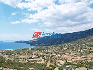 Οικόπεδο 1.135 τ.μ. για πώληση