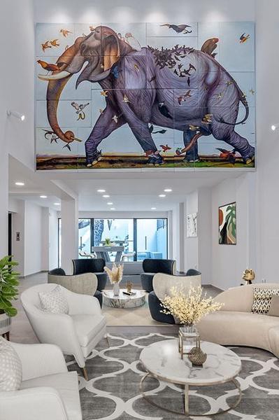Κτίριο 768 τ.μ. προς πώληση, Πλατεία Αττικής