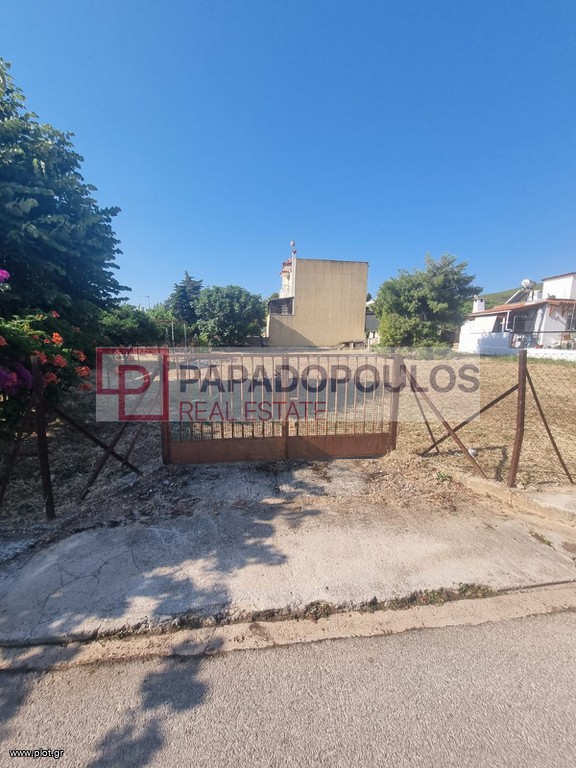 Οικόπεδο 690 τ.μ. προς πώληση, Αθήνα - Ανατολικά Προάστια, Νέα Μάκρη