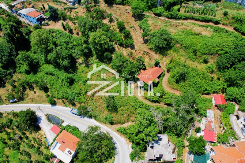 Μονοκατοικία 133 τ.μ. πρός πώληση, Μαγνησία, Ζαγορά